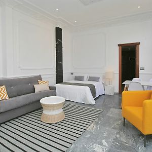 Standaard Appartement