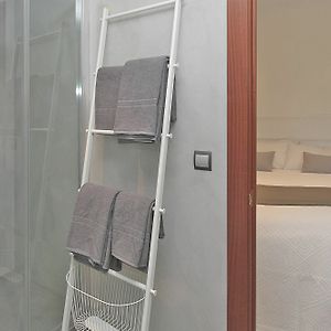 Studio met een King Size Bed
